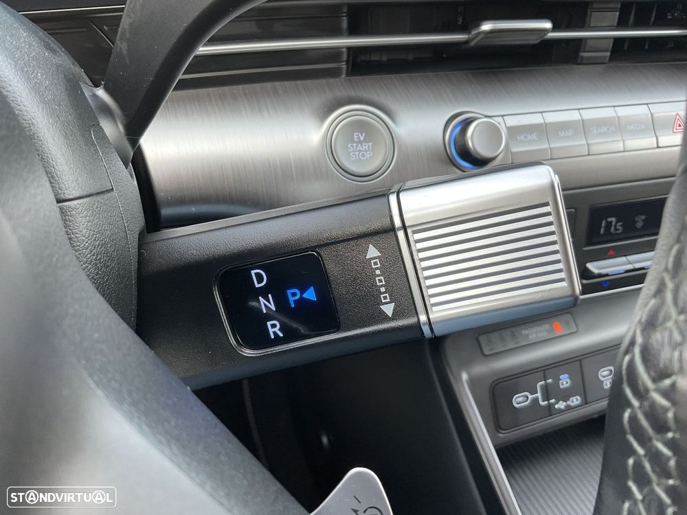 Hyundai Kauai 48.4 kWh Premium - 27