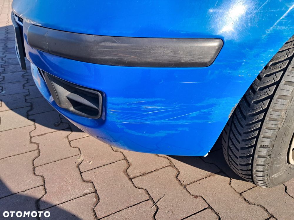 Fiat Panda 1.1 Fresh - 6