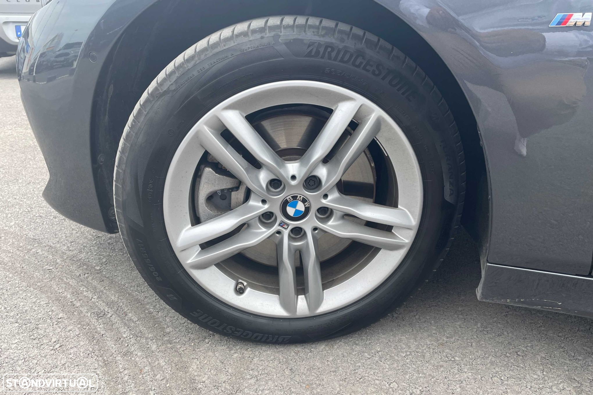 BMW 225xe Active Tourer Pack M - 6