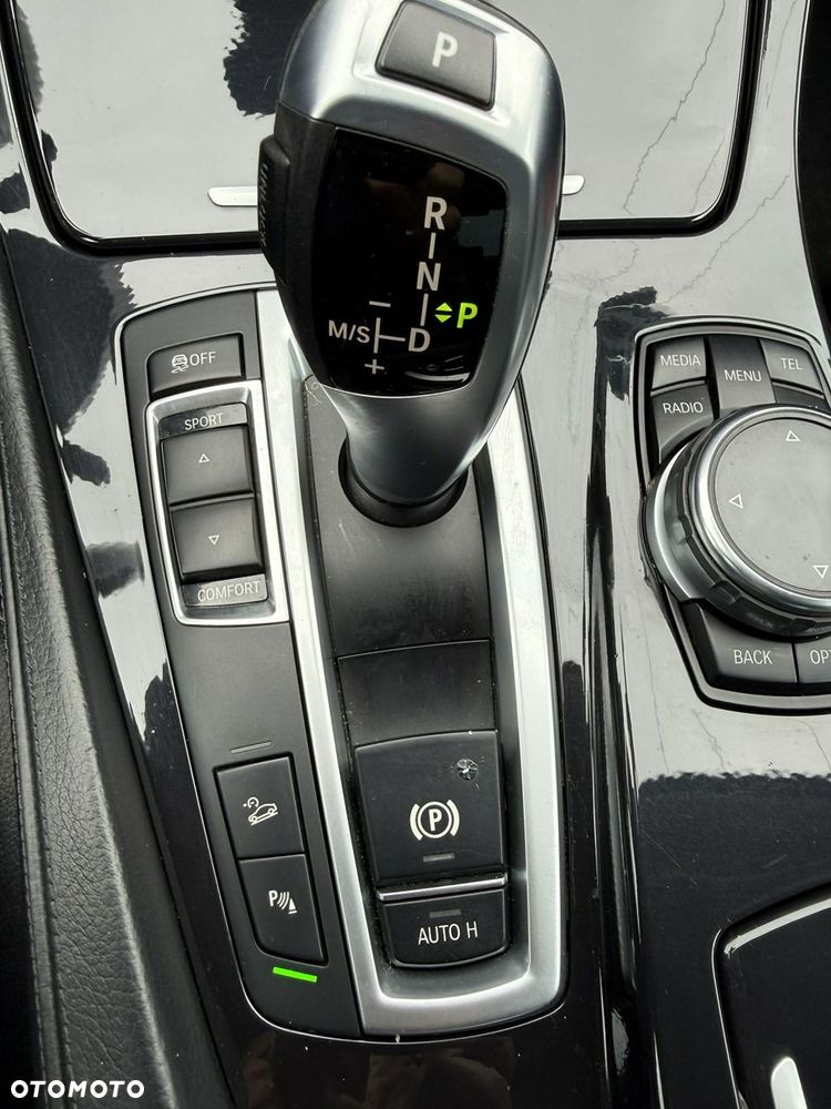 BMW Seria 5 - 27