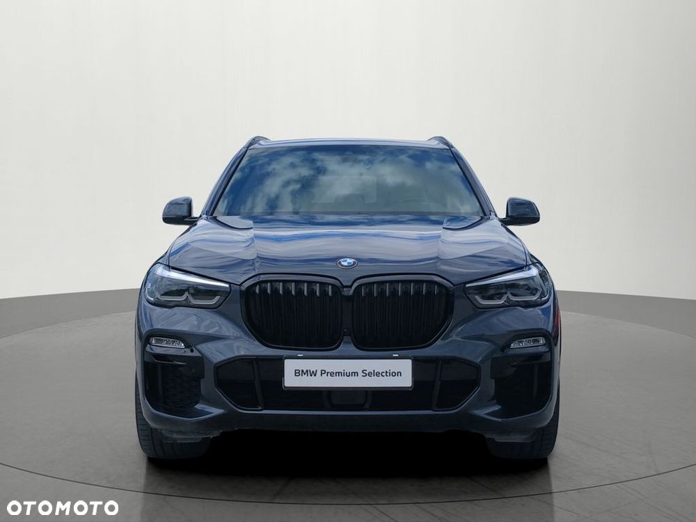BMW X5 - 9