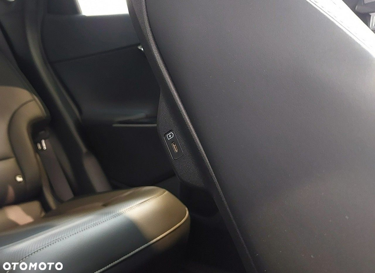 Kia EV6 77.4kWh Plus - 20