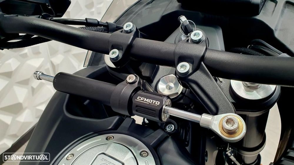 CF Moto MTX 1000 - 5