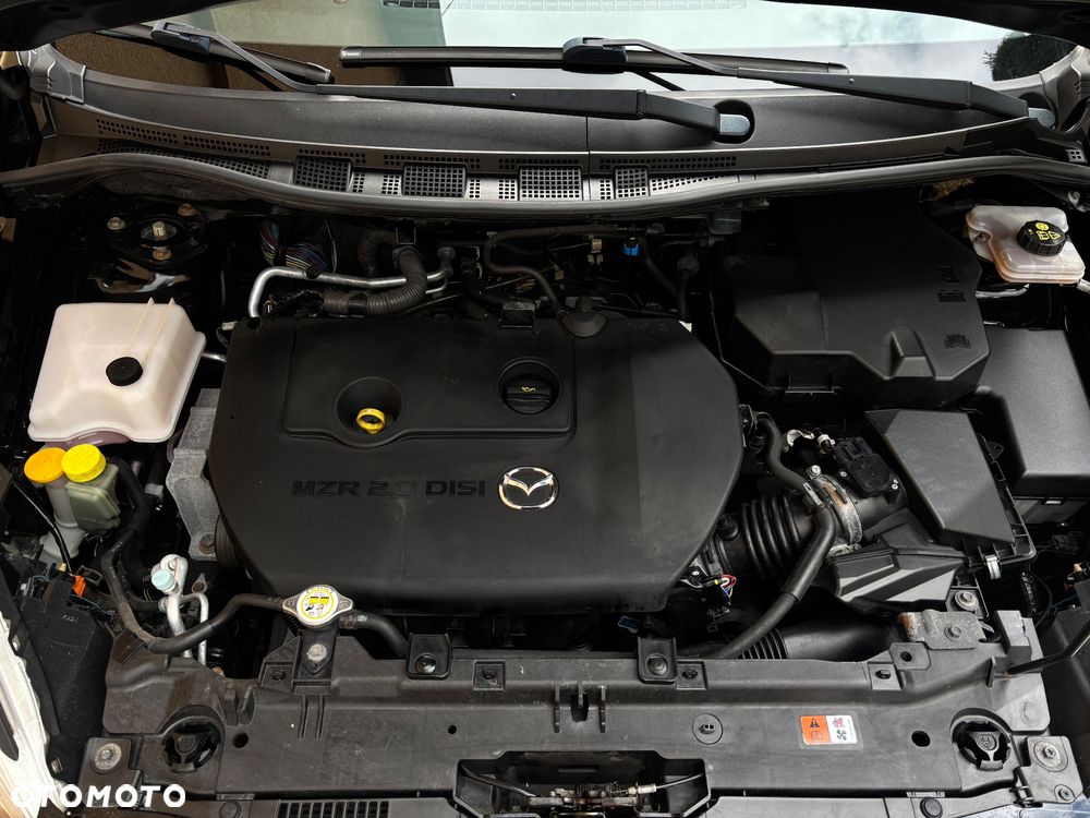 Mazda 5 2.0 MZR-DISI i-stop Center-Line - 21