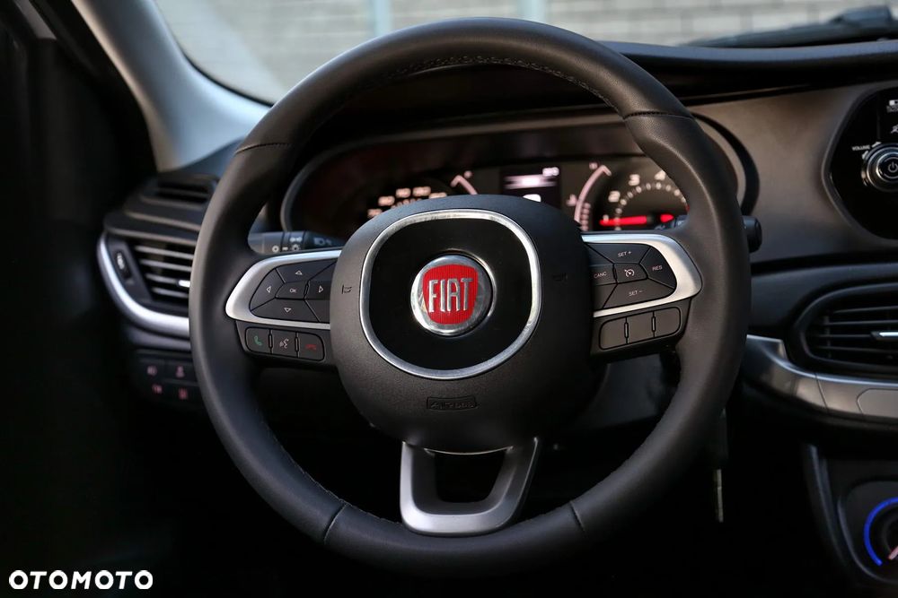 Fiat Tipo 1.4 16v Pop - 29