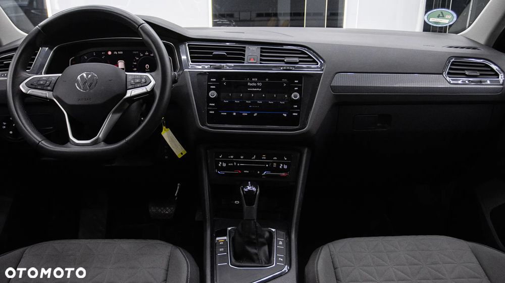Volkswagen Tiguan 2.0 TDI Life DSG - 13