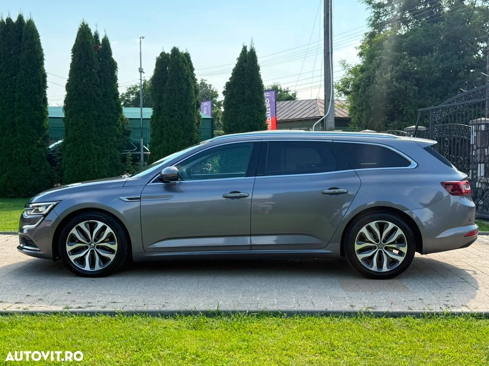 Renault Talisman ENERGY dCi 160 EDC INTENS - 18