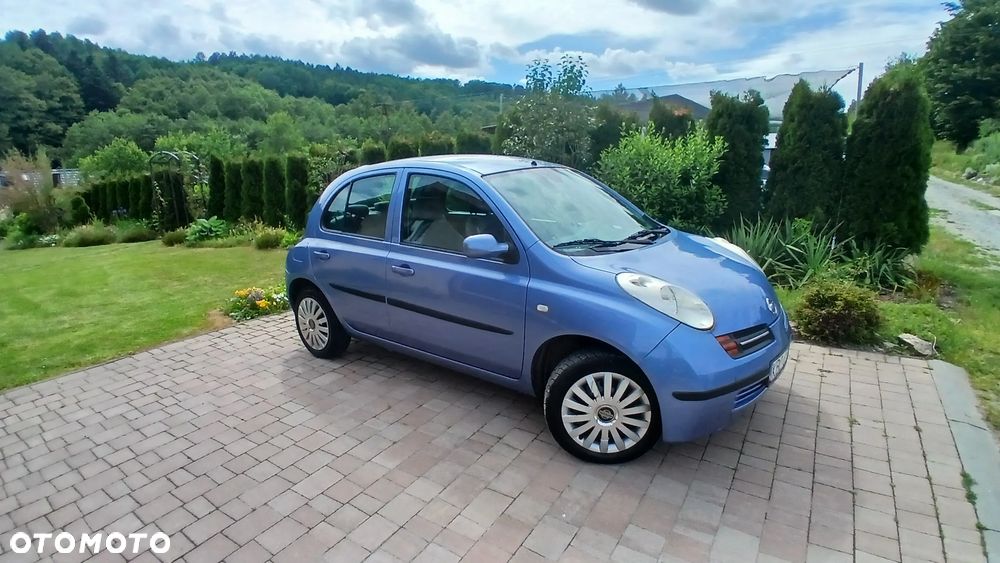 Nissan Micra - 17