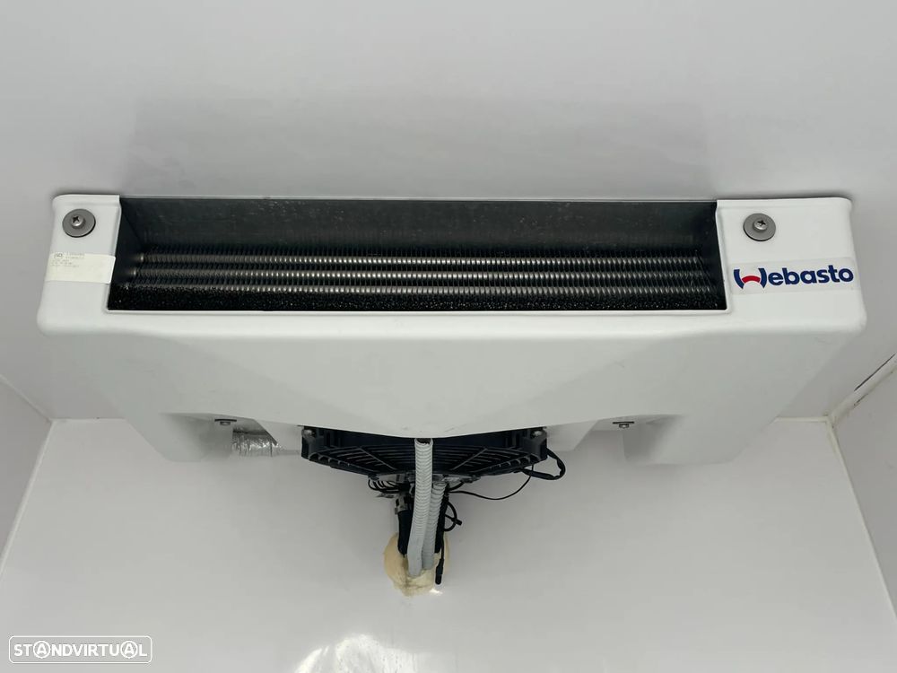 Citroën Berlingo 1.5 HDI Longa C/ Frio - 20