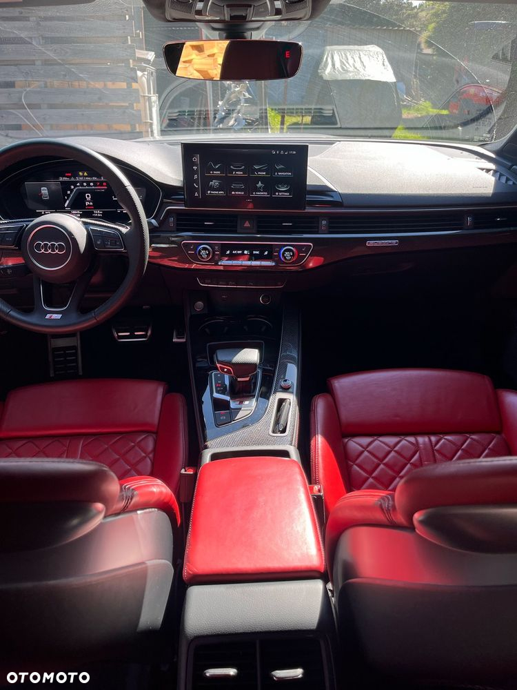 Audi S5 Coupé ver-sportback-3-0-tfsi-quattro-tiptronic - 6