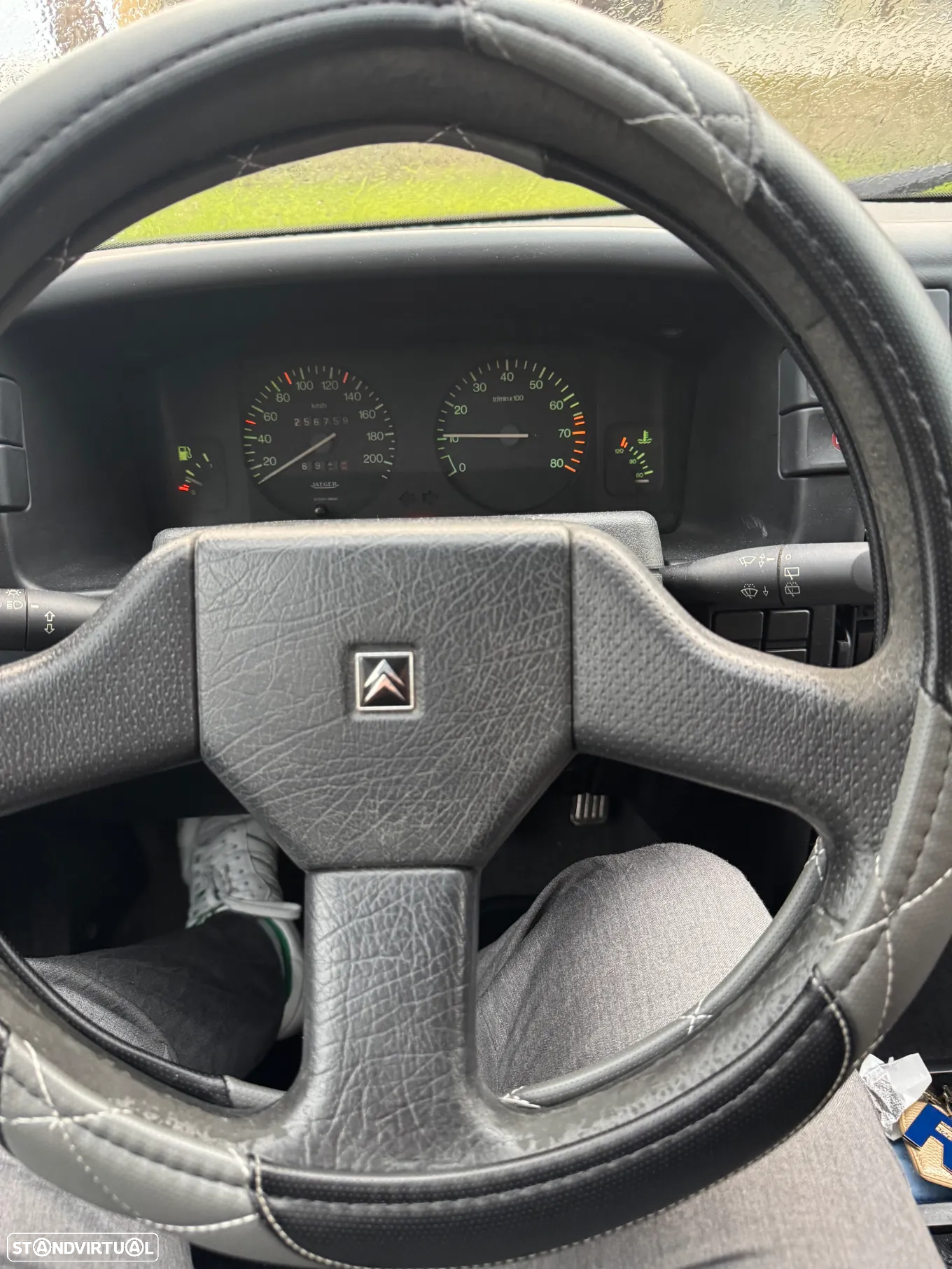 Citroën ZX 1.4 i Aura - 8