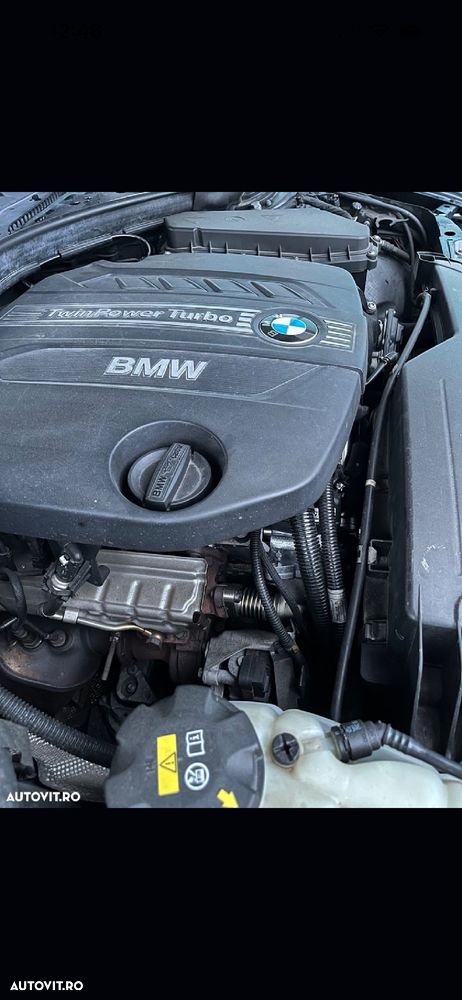 BMW Seria 3 - 24