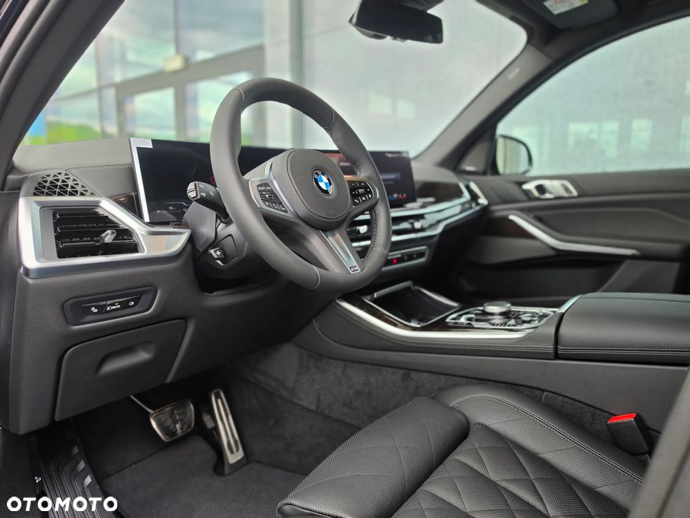 BMW X5 xDrive30d mHEV sport - 24