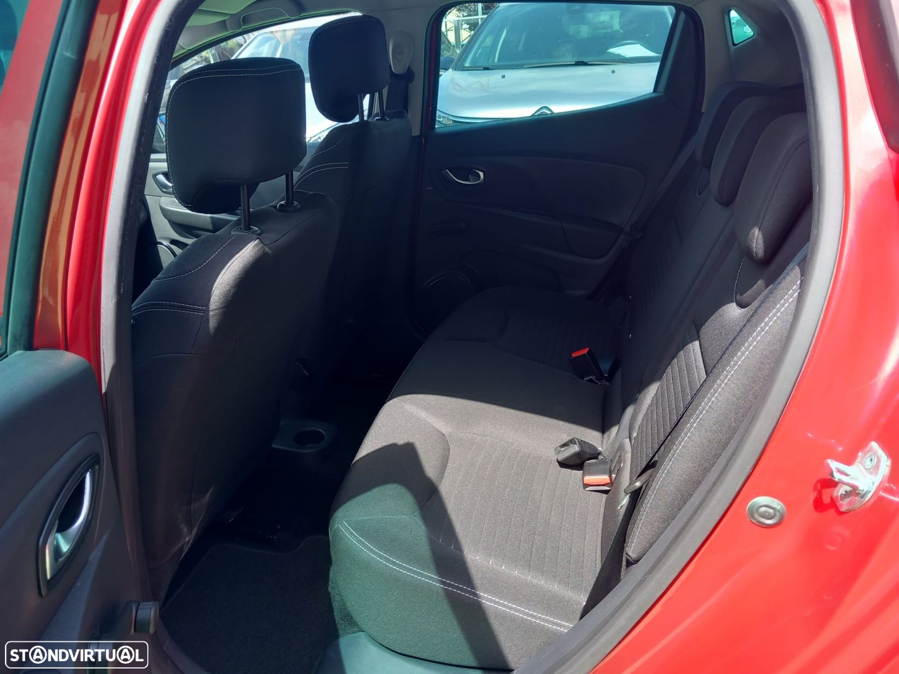 Renault Clio 1.5 dCi Limited - 21