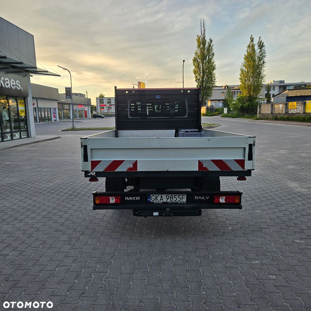 Iveco Daily - 7