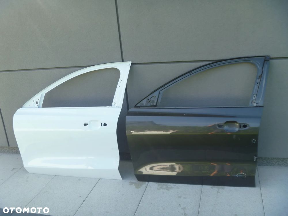 FORD FOCUS MK4 KOMBI ST LINE ZDERZAK TYLNY ORYGINAŁ - 12