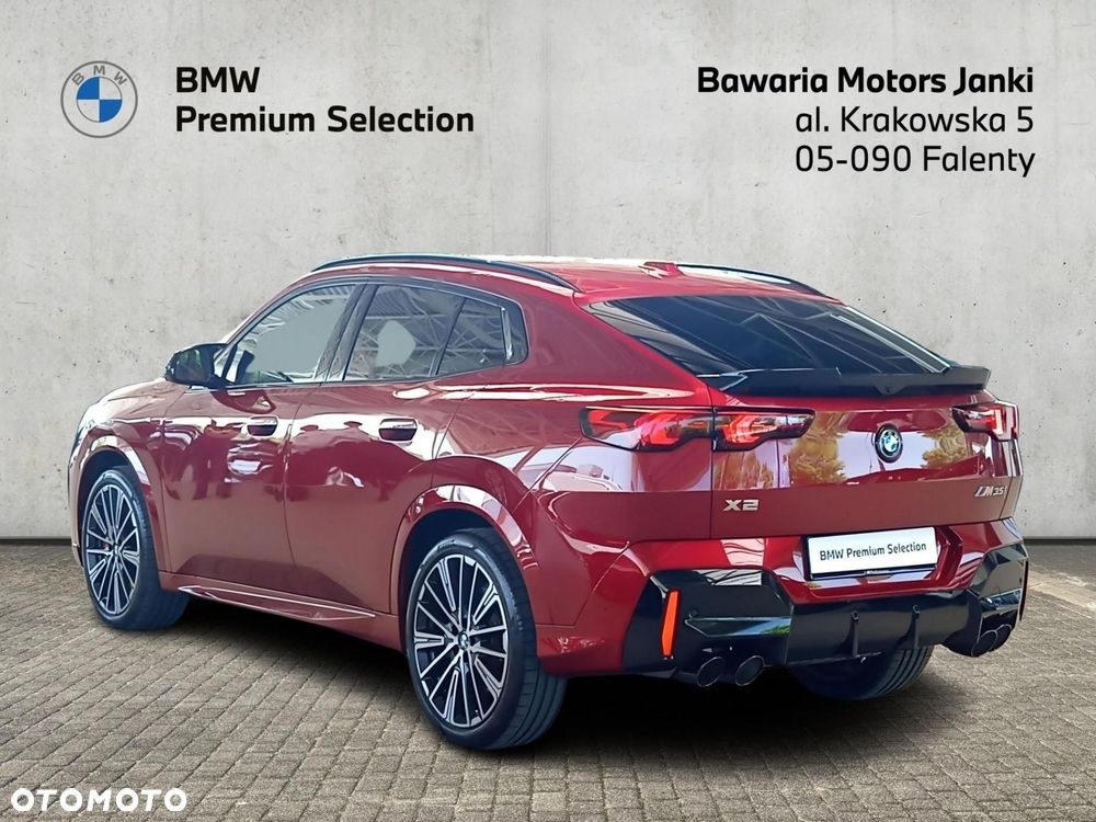 BMW X2 - 9