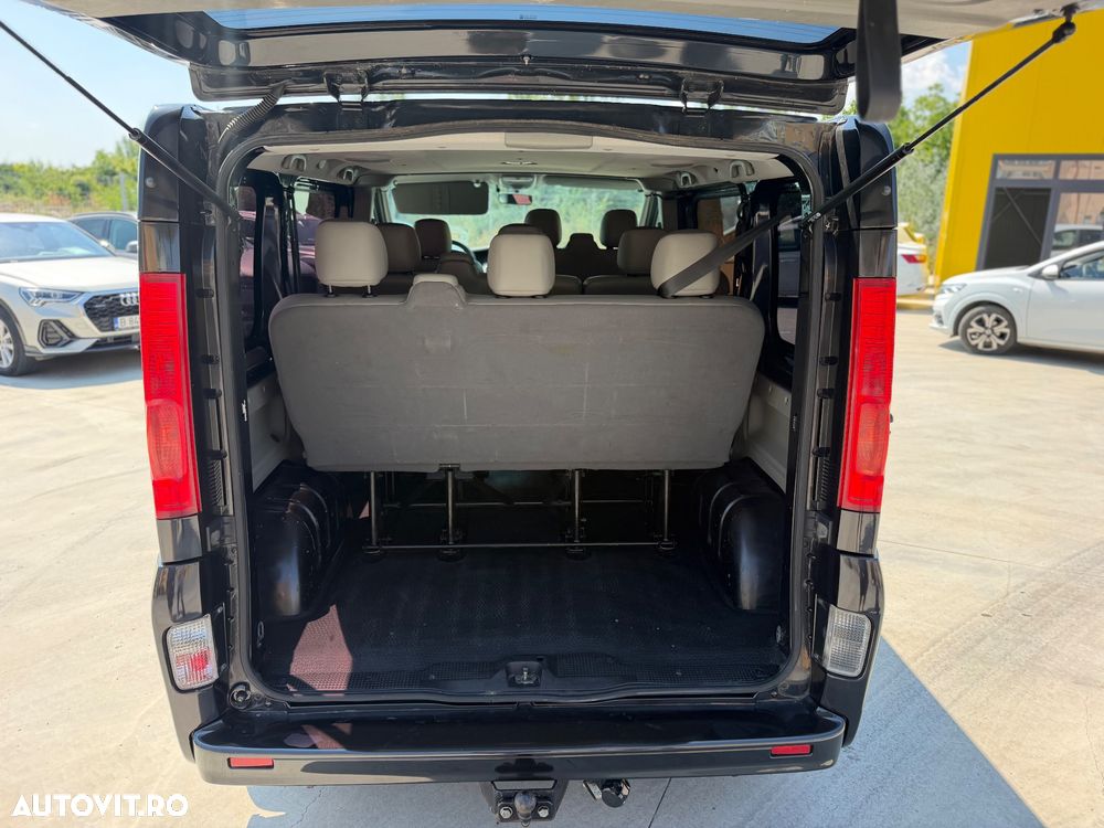 Opel Vivaro - 12