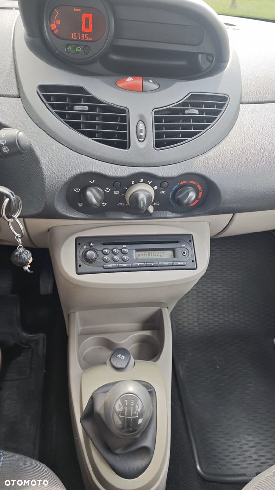 Renault Twingo 1.2i 16V Expression - 19