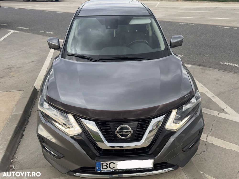 Nissan X-Trail - 12