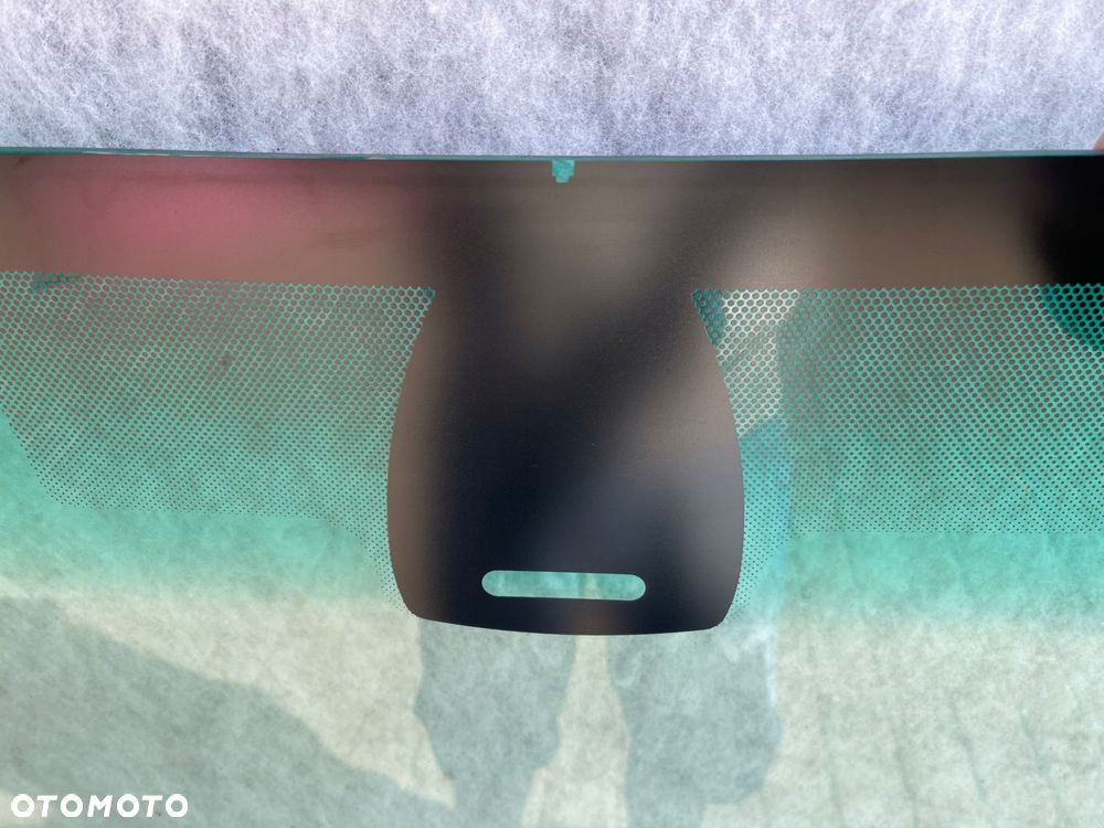 renault laguna ii szyba przednia sensor 2001-2004 - 5