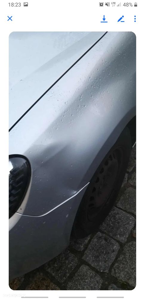 Volkswagen Golf 1.6 TDI DPF Highline - 15