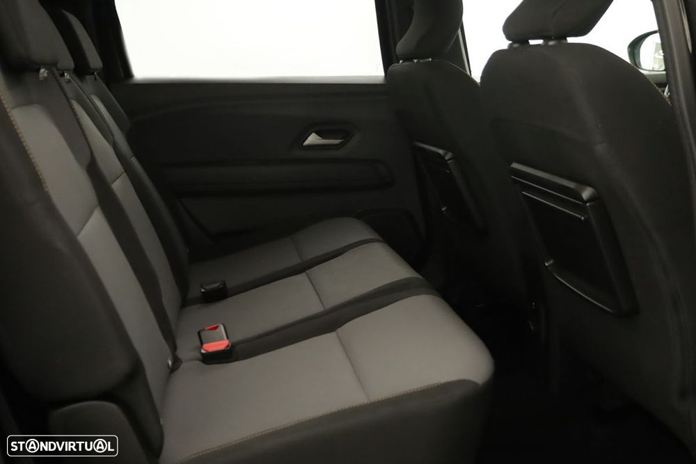 Dacia Jogger 1.0 ECO-G Extreme 7L Bi-Fuel - 22