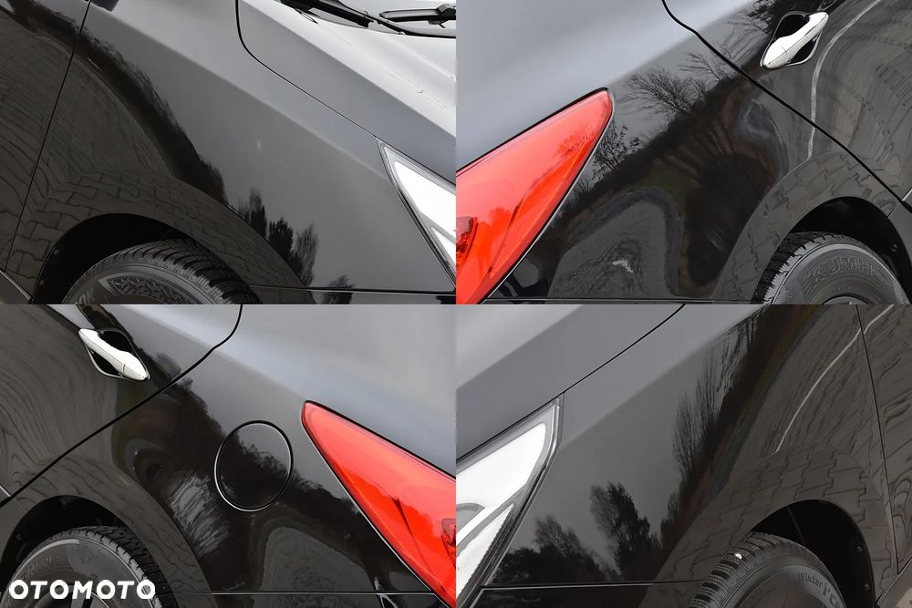 Hyundai ix35 1.6 GDI Comfort 2WD - 31