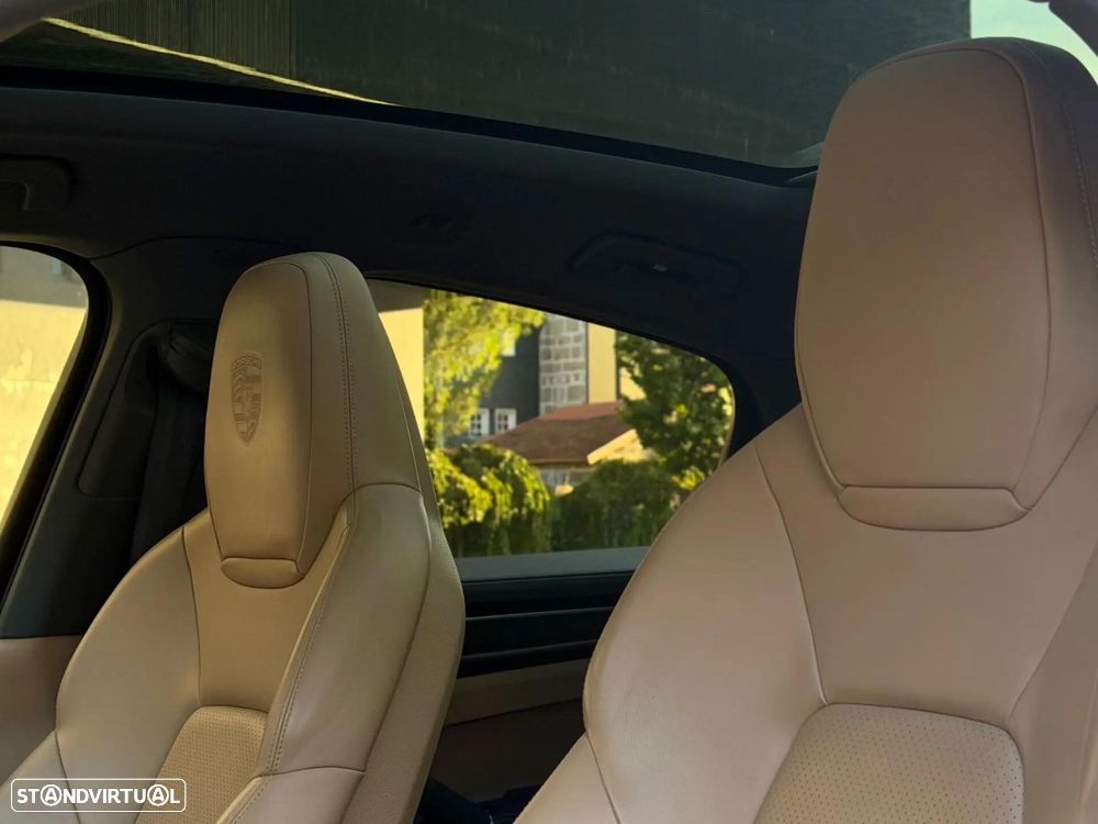 Porsche Cayenne Coupé - 33