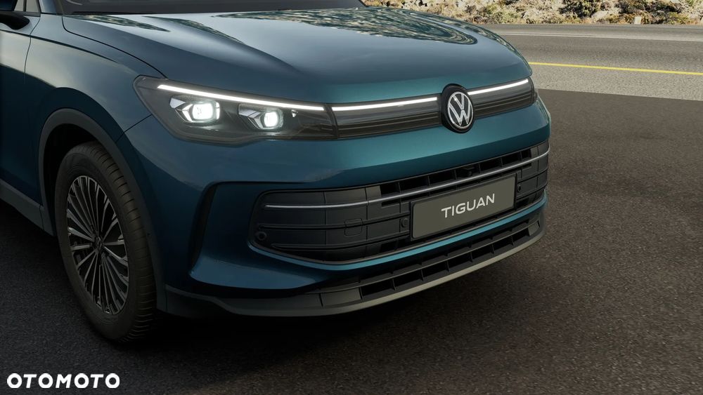 Volkswagen Tiguan 2.0 TSI 4Mot Life Plus DSG - 10