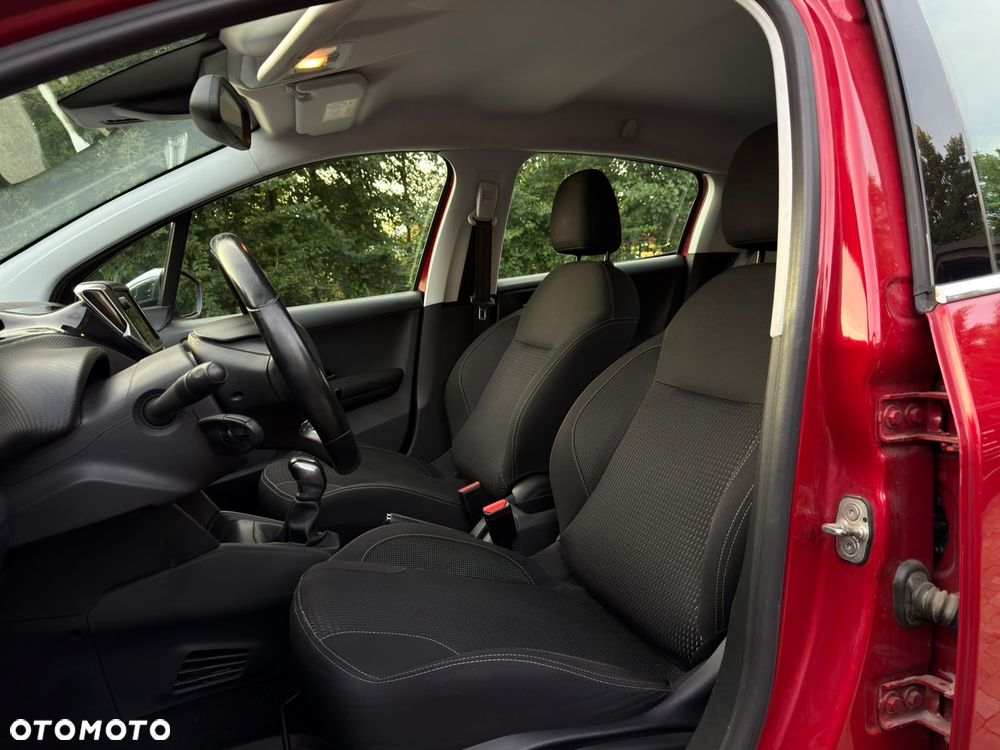 Peugeot 208 PureTech 110 Stop & Start Allure - 7