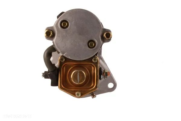 NOWY ROZRUSZNIK YALE (CARGO 113172) - 4