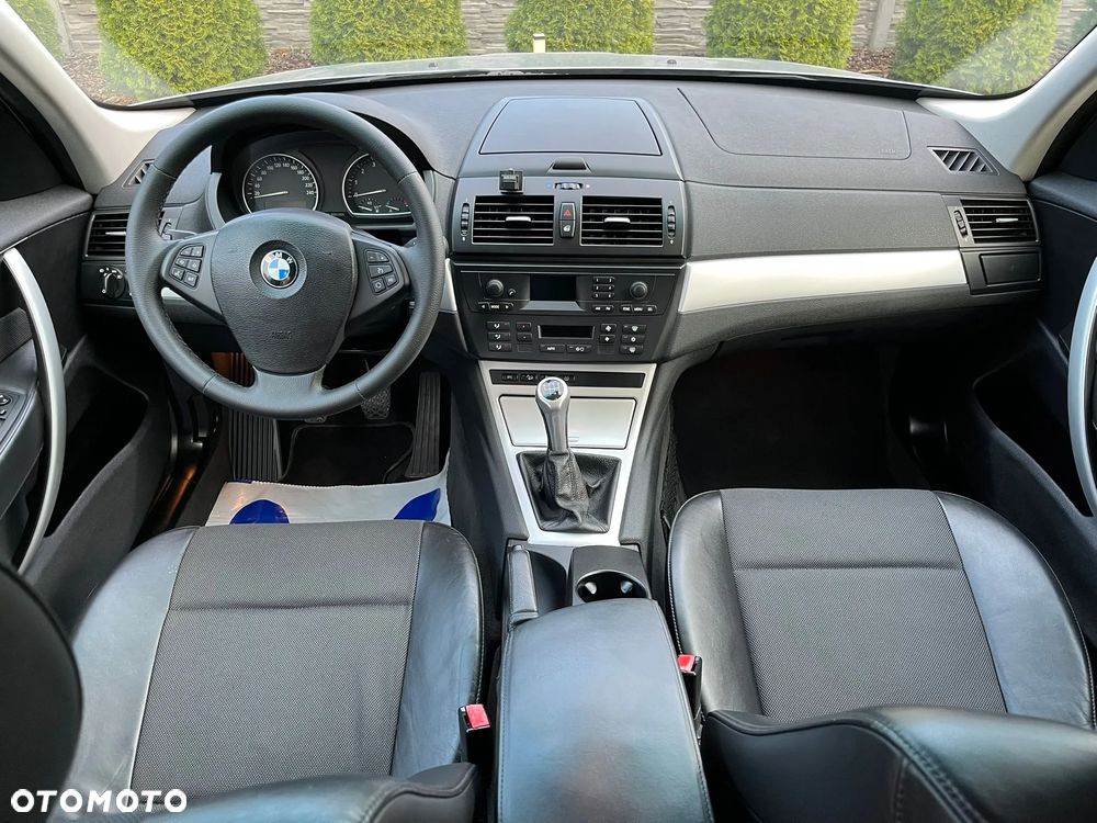 BMW X3 xDrive20i Edition Lifestyle - 5