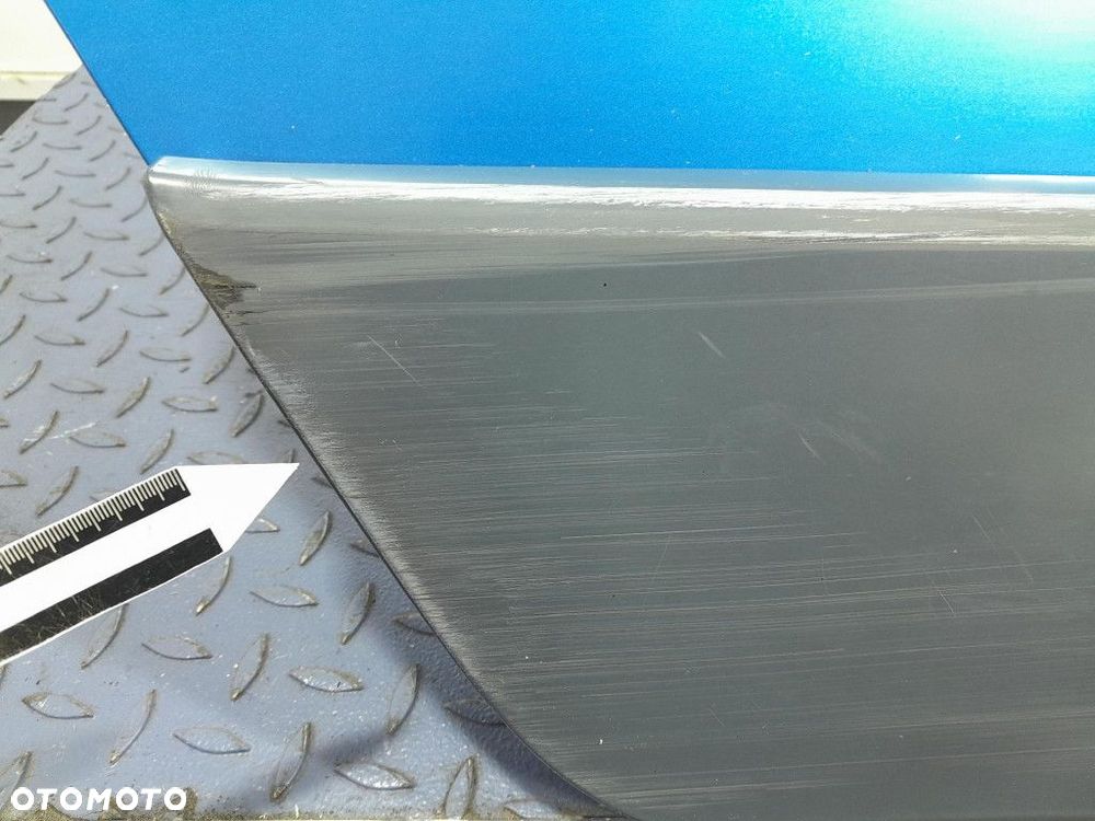 SKODA ROOMSTER SCOUT DRZWI TYŁ PRAWE 01 LF5S - 2