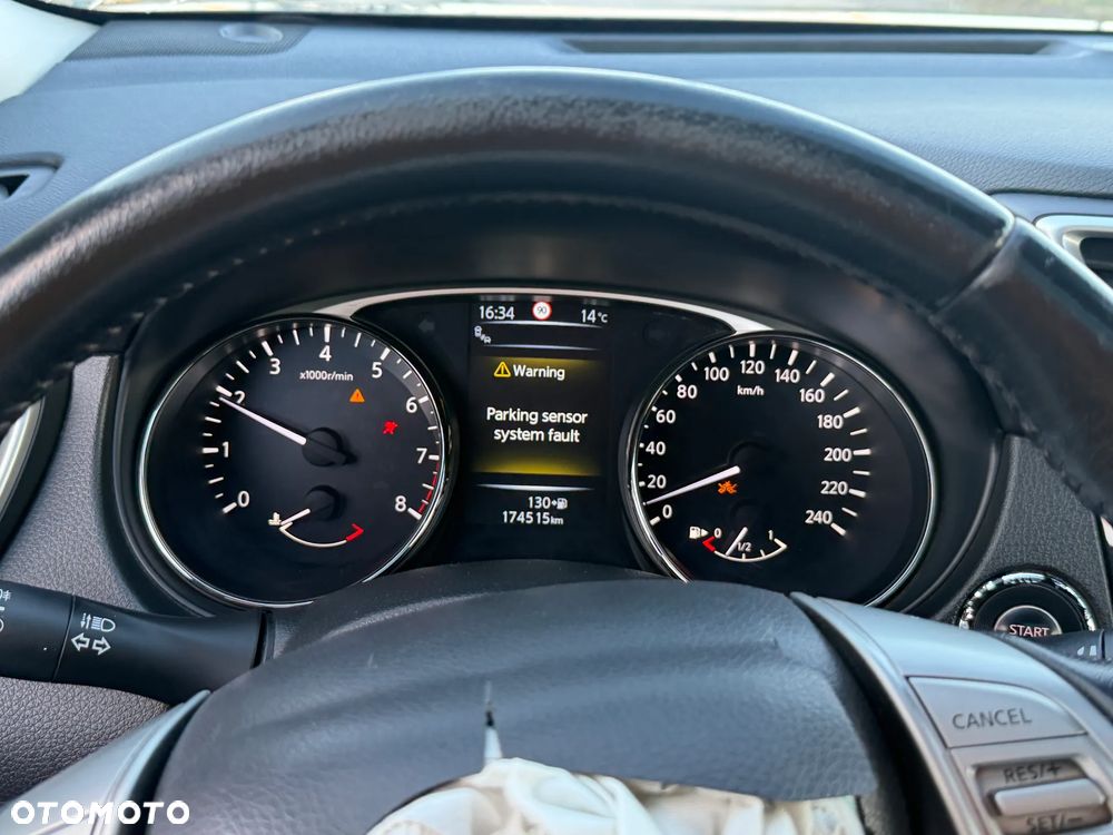 Nissan X-Trail - 21
