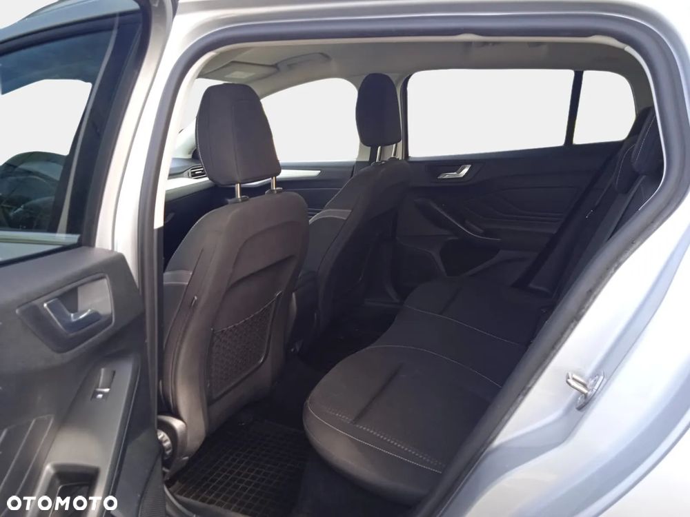 Ford Focus 1.5 EcoBlue Connected - 34