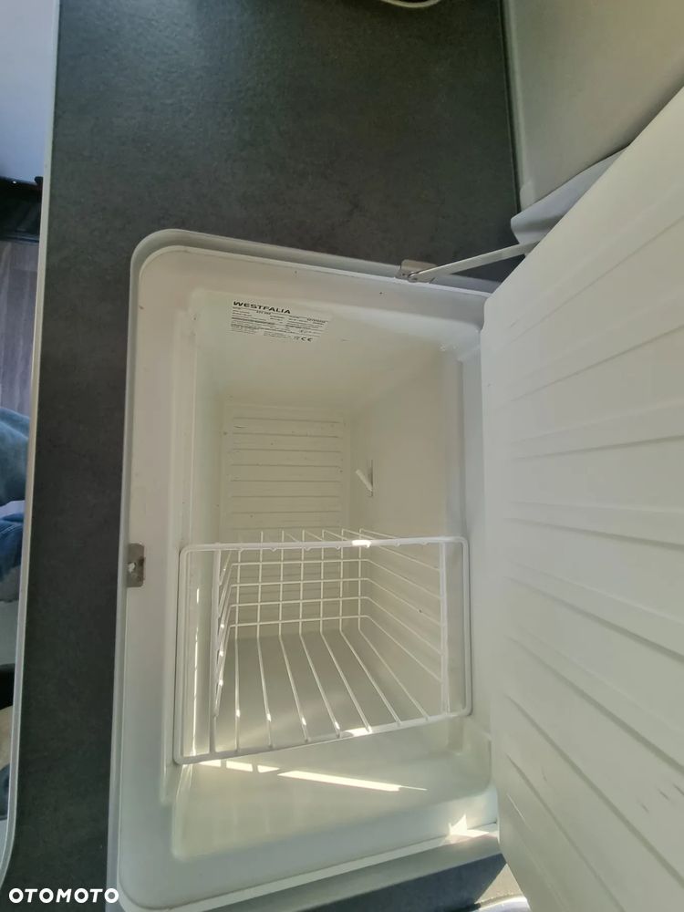 Ford Transit Custom Nugget - 9