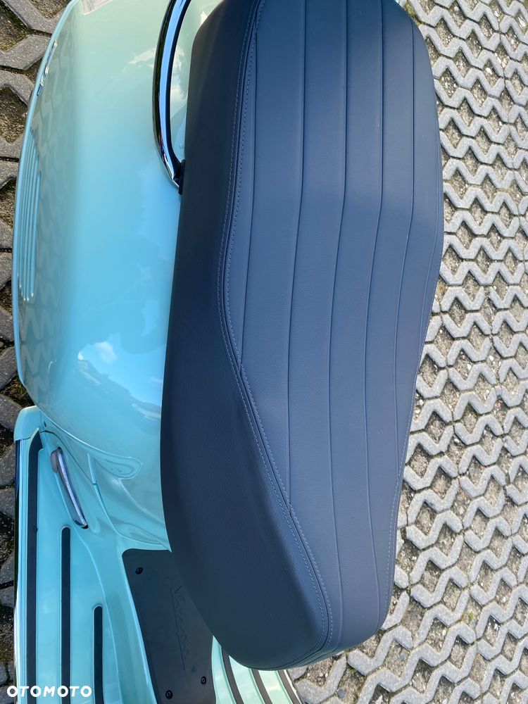 Piaggio Vespa - 9