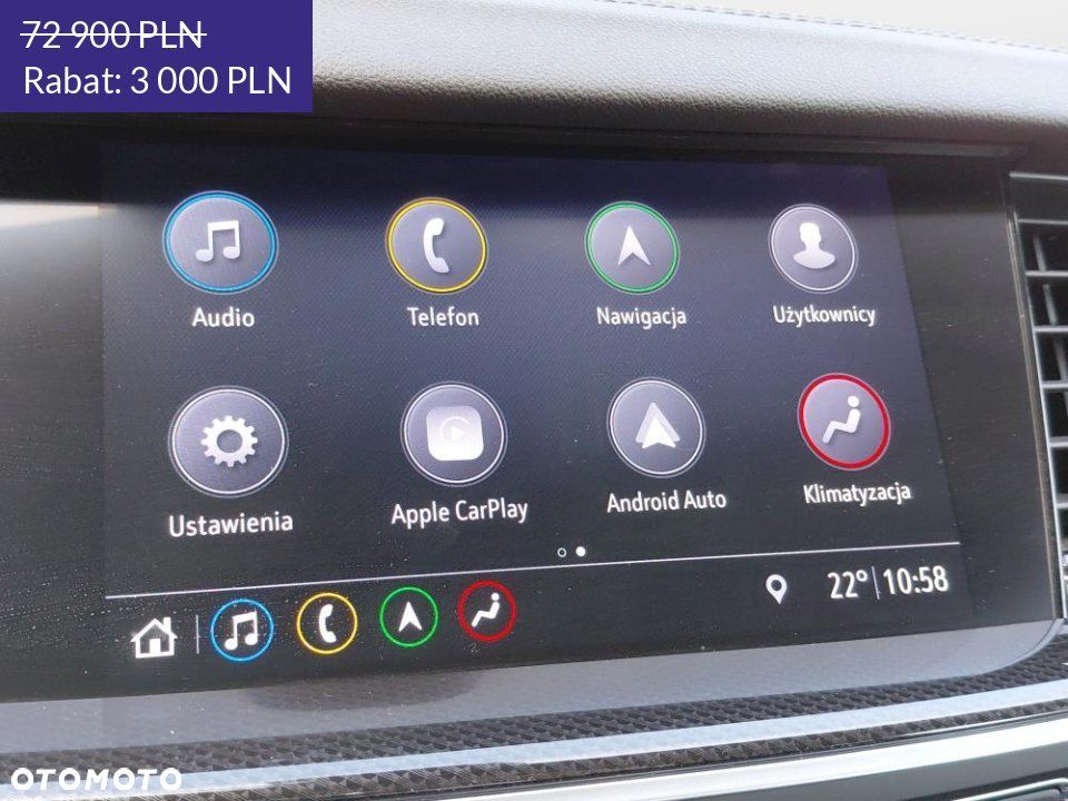 Opel Insignia - 25