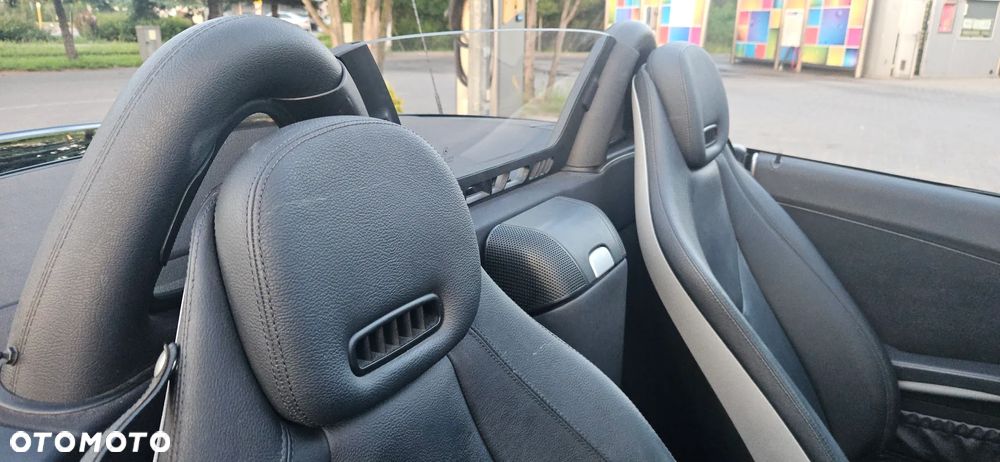 Mercedes-Benz SLK 200 Kompressor - 37