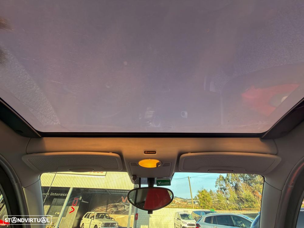 Smart ForTwo Coupé 0.8 cdi Passion 54 - 20