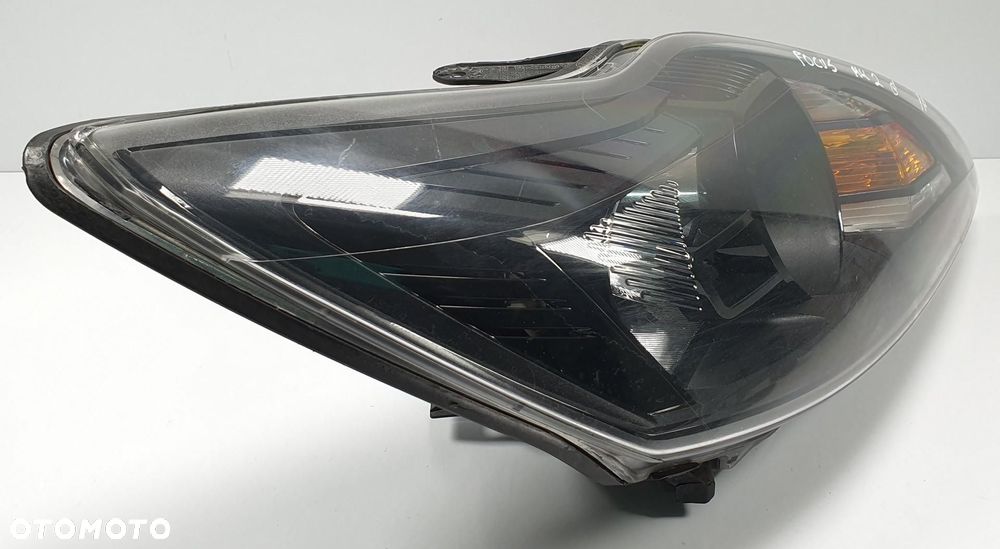 LAMPA PRAWY PRZÓD PRZEDNIA FORD FOCUS MK2 8M51-13W029-CF EUROPA LIFT - 2