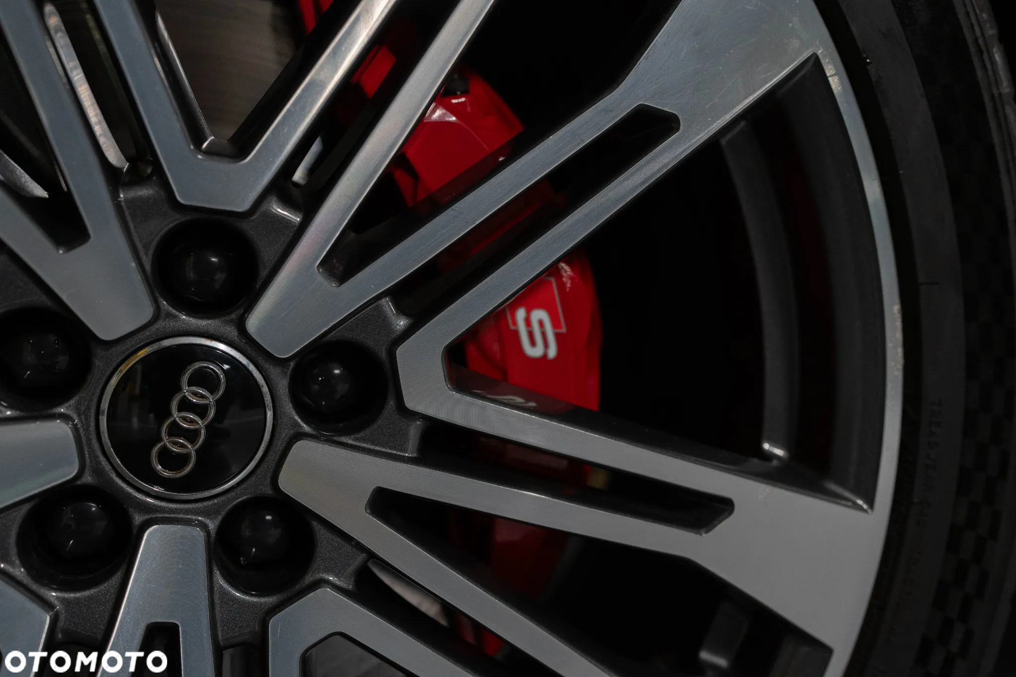 Audi SQ5 3.0 TFSI Quattro Tiptronic - 21