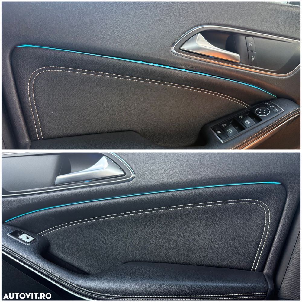 Mercedes-Benz CLA 180 (CDI) d 7G-DCT AMG Line - 31