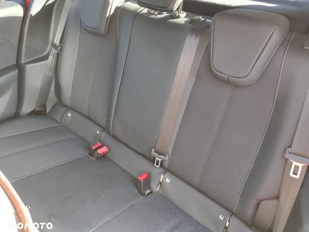 Opel Corsa Corsa-e Elegance - 8
