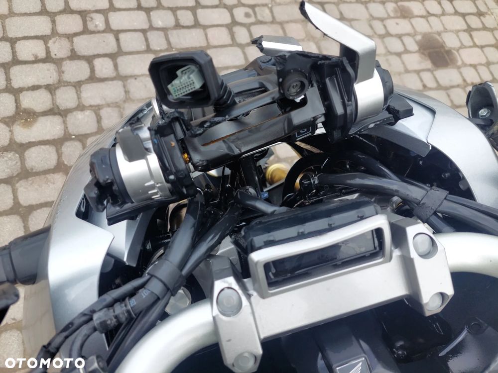 Honda X-ADV - 10