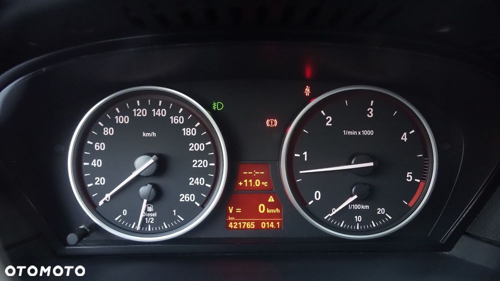 BMW Seria 5 - 33