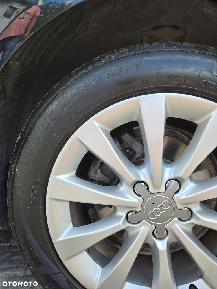 Audi A6 Limousine - 9