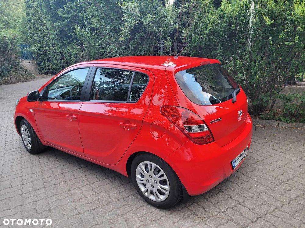 Hyundai i20 1.2 Comfort - 3