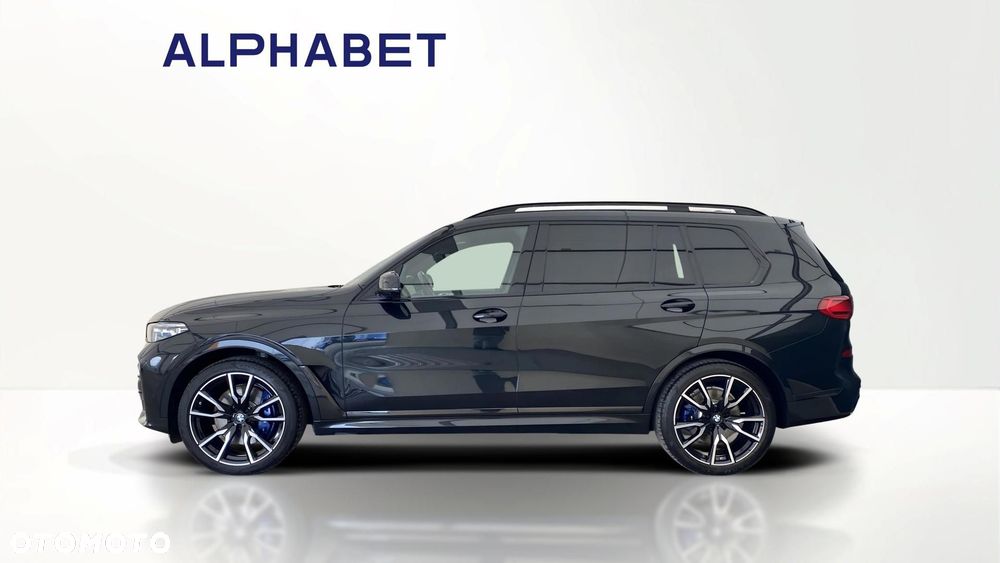 BMW X7 xDrive40d mHEV sport - 2